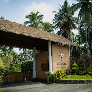 Maayaa Riverside By Kpm Tripenta Hotel