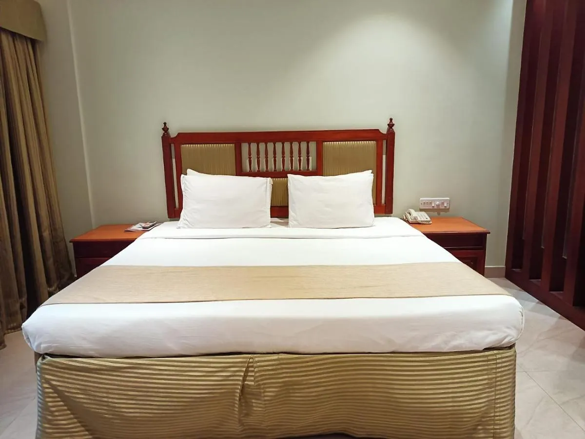 ****  Hotel CLOUD 9 Kotamangalam India